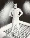 Gary Numan Newsletter No 16